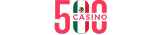 500Casino